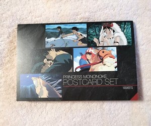 Mononoke Cards | eBay