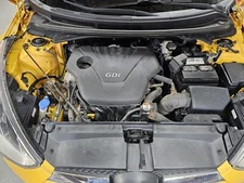 Used Fuse Box Engine fits: 2013 Hyundai Veloster engine compartment AT Grade A