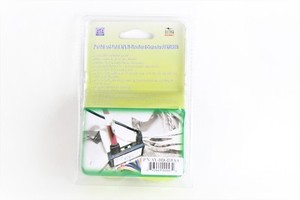 Syba SY-BIR-IDESA IDE to SATA or SATA to IDE Bi-Directional Converter
