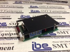 NEW Siemens Servo Amplifier - 00321735-02 w/Warranty