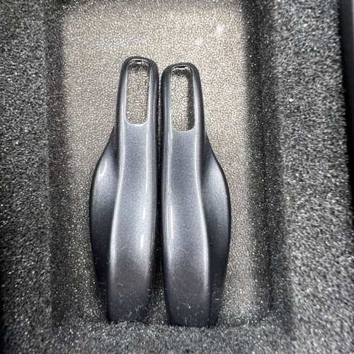 Superior High-Grade Lightweight Plastic Case Compatible with Porsche Key Fob NEW - Bild 14 von 24