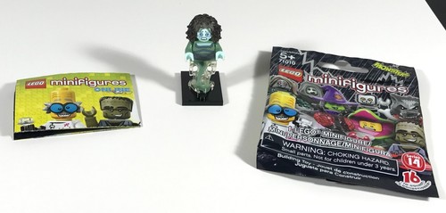 LEGO Monsters Series 14 Minifigures 71010 Halloween - YOU PICK *Ships in Box* - Picture 51 of 62