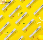 LEMONA Official Vitamin C 500mg, Immune Support Supplement On-The-Go Vitamin c