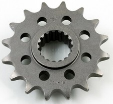 JT 1998-2003 RSV Mille Aprilia FRONT CS SPROCKET STEEL 16T-525 APR/BMW/HUSQ J NE