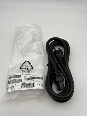 Extreme Networks 10099 Power Cord 908255-10-01
