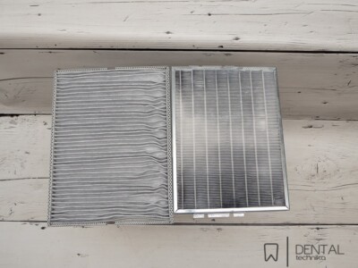 Amann Girrbach Ceramill Airstream - alternative filter