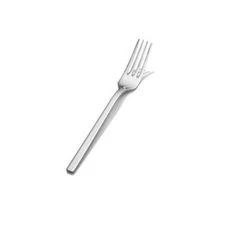 Bon Chef S3807 Milan Salad & Dessert Fork, Pack of 12