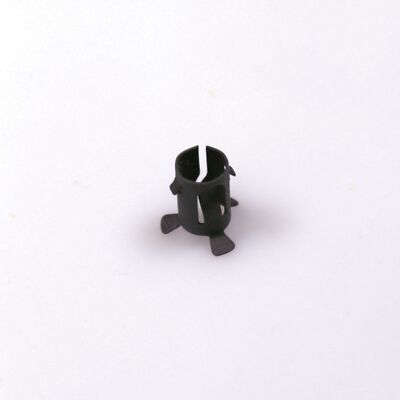 Supplying Demand Gasbrenner Zünder Clip | Ersatzteil WB01K10112 | Kompatibel Mit Vielen GE/Whirlpool Herden