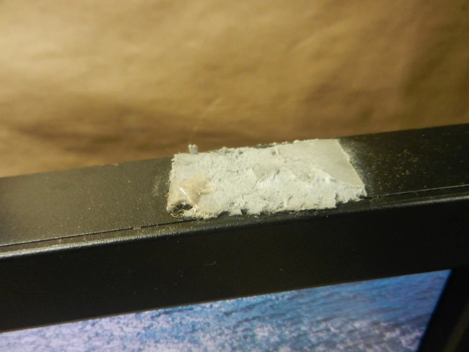 HP Z Display Z27i 27-inch Widescreen LED Backlit Monitor - No Base - CONNECTICUT - Image 3 of 4