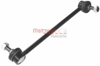 Metzger 53031711 Stange/Strebe, Stabilisator FüR KIA