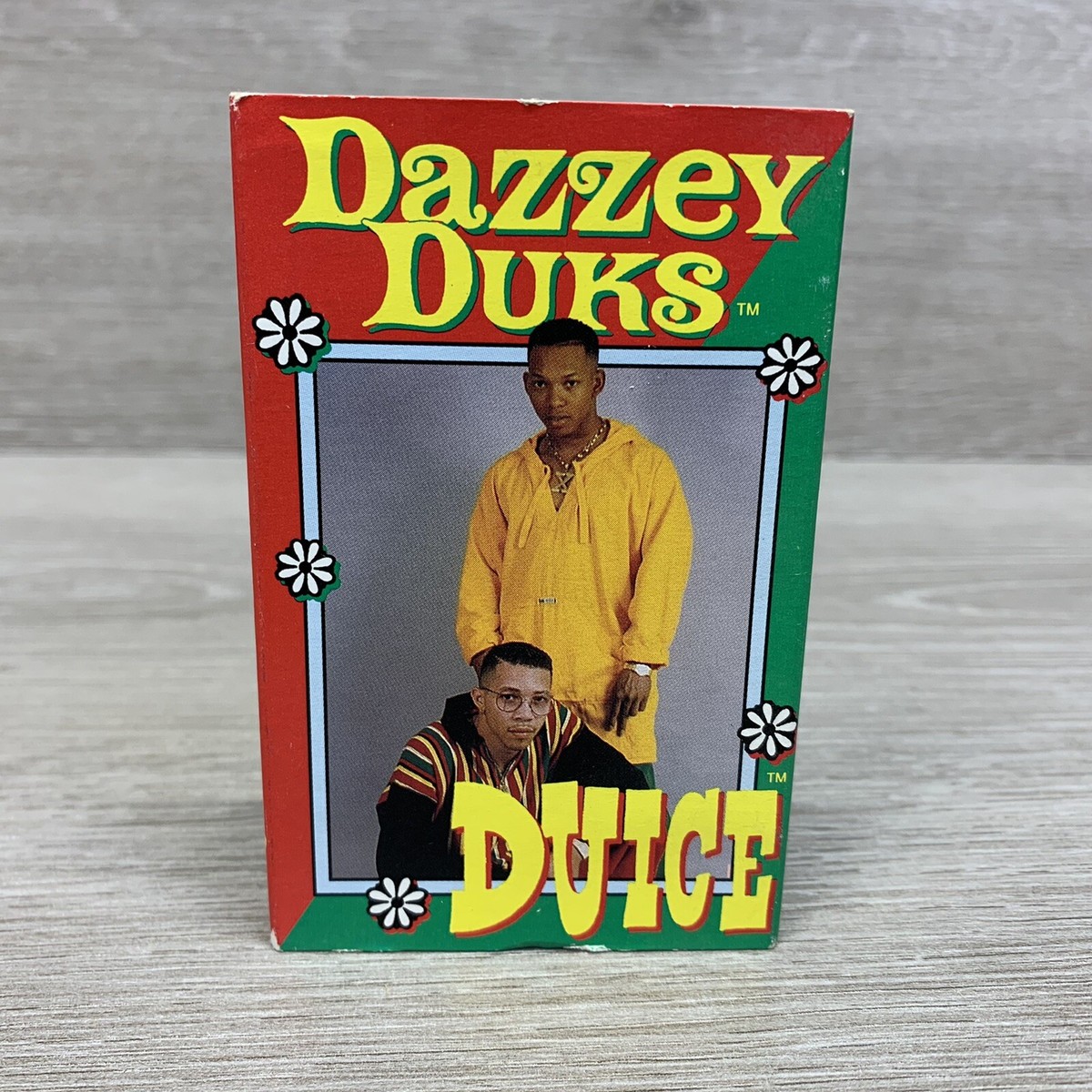 Duice 