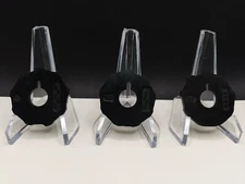 Vintage SIMANCO Stitch Pattern Single Disc 3 Cam Lot #6 #10 #13 OEM