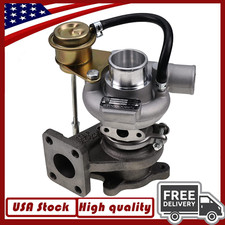 49131-02020 TurboT Turbocharger  for Bobcat S160 S185 Kubota V2003T TD03-7G