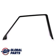 Mercedes ML W164 Hinten links T&uuml;r Fenster Rahmen Trim Abdeckung A1647300970