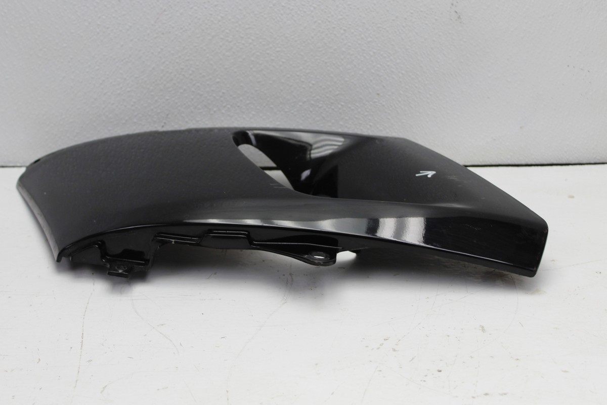 1996 KAWASAKI ZX600 E LEFT FRONT SIDE COVER PANEL LOWER COWL 1996 KAWASAKI ZX600 E LEFT FRONT SIDE COVER PANEL LOWER COWL