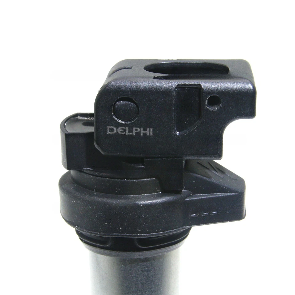 Bobinas de encendido Delphi OEM de 6 piezas para BMW 135i 335i 325i 535i X6 Z4 X3 12138647689 Foto 4 de 4