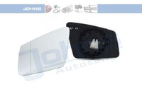 Johns 50 04 37-85 Spiegelglas, AußEnspiegel FüR MERCEDES-BENZ