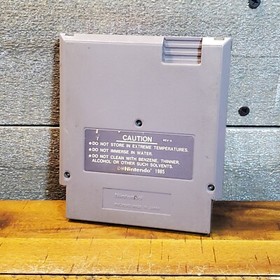 Nintendo NES - Sesame Street ABC - Letter Go Round / Earnie&rsquo;s Big Splash - Used