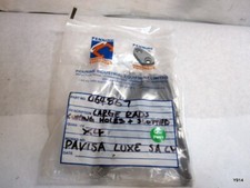 Glass/Shearing GSS-103-38R-CH-SL 64867 V shaped 4pcs