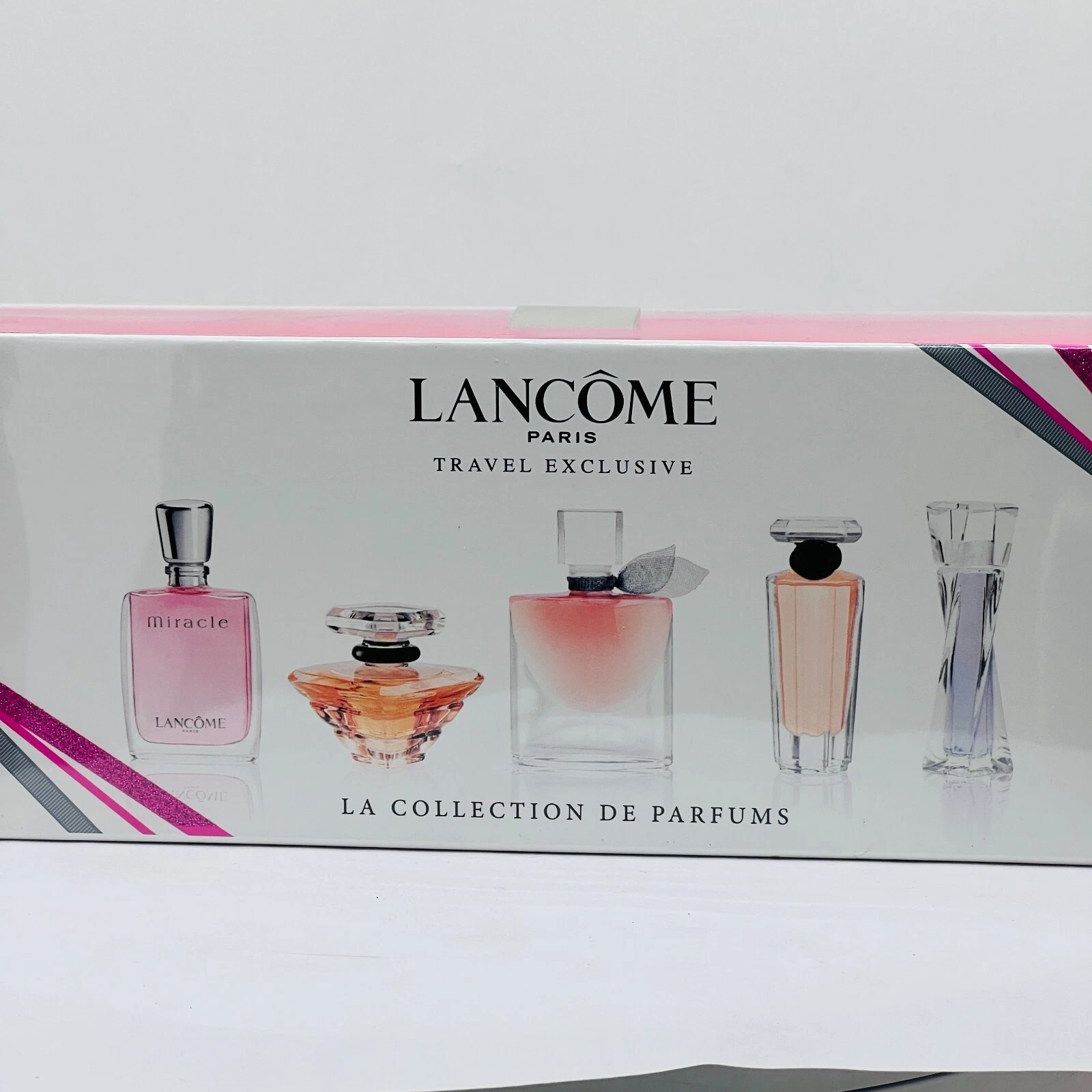 Lancome miniatures sale