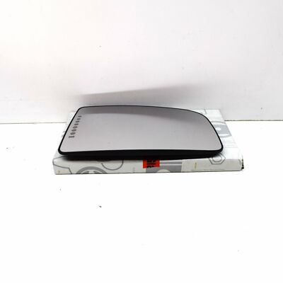 NEW MB SPRINTER 906 FRONT LEFT DOOR MIRROR TOP GLASS A0028115633 