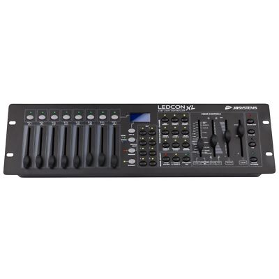 JB Systems LEDCON-XL Lichtsteuerung