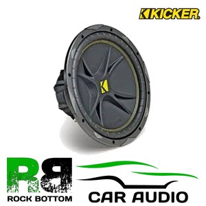 kicker comp 15