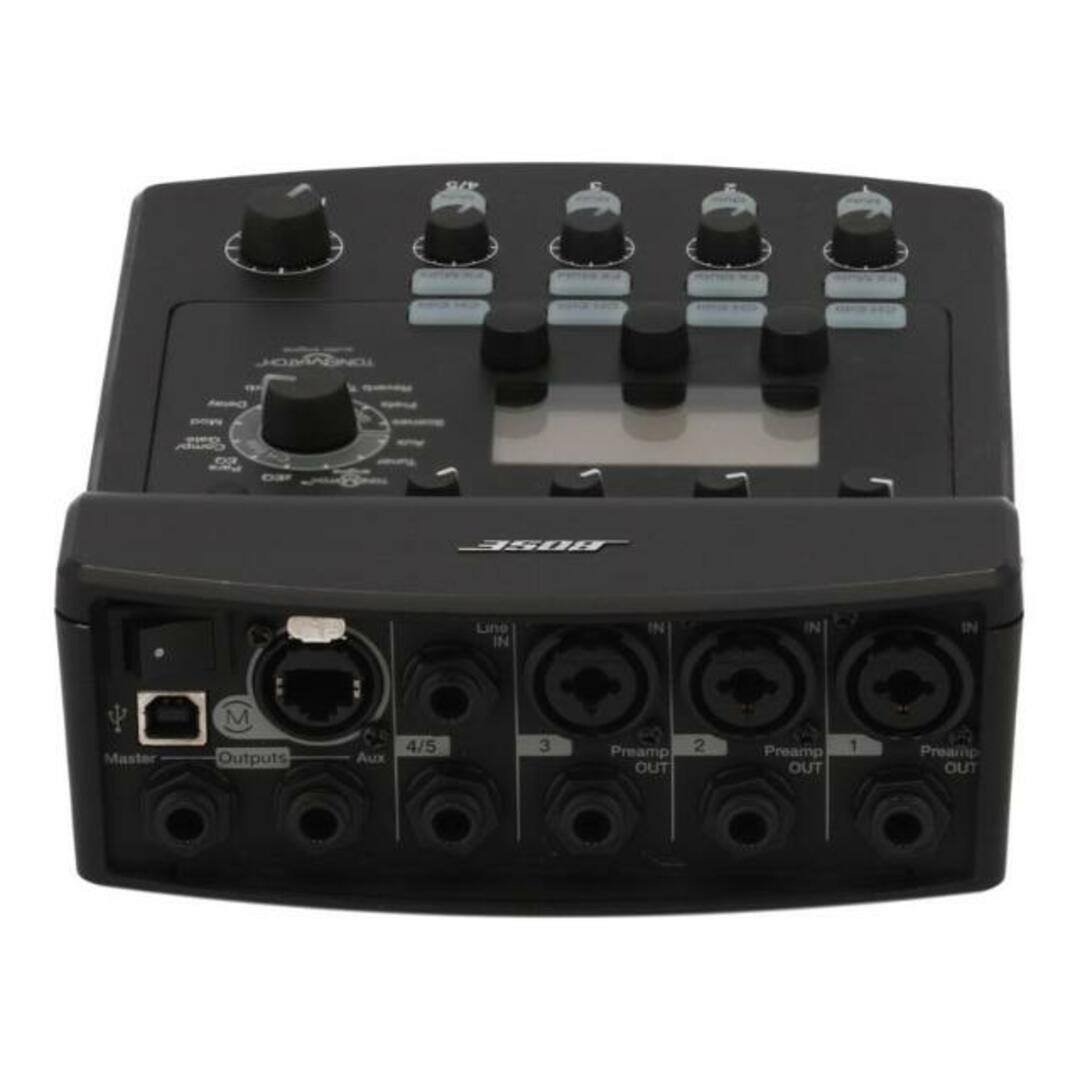 Bose T1 Tone Match Audio Engine Used Tested With Power Bose T1 Tone Match Audio Engine Used Tested With Power