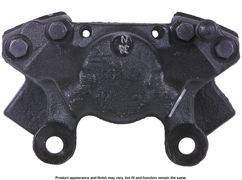 Disc Brake Caliper Rear Left Cardone For 1998-2000 Volvo V70 FWD - Image 4 of 4