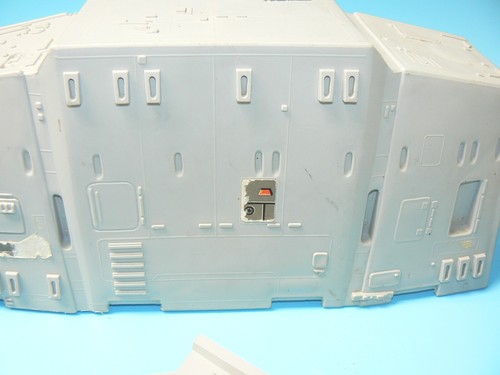 Vintage 1981 Kenner Star Wars AT AT Parts SCEGLI I TUOI PEZZI DI RICAMBIO - Foto 6 di 51