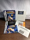 Mega Man Battle Network 4 Blue Moon - CIB Complete - GBA Gameboy Advance !RARE!