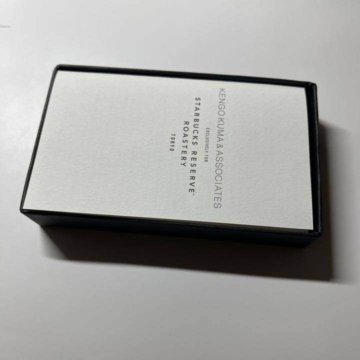 最上の品質な スターバックス リザーブ TSUMIKI - kythnos.tv