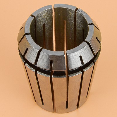 23mm ER32 Precision Spring Collet Drill Milling Lathe Chuck Holder Tool Acc