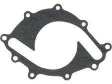 For 1986-1996 Ford F150 Water Pump Gasket Victor Reinz 14646TWNQ 1989 1987 1988