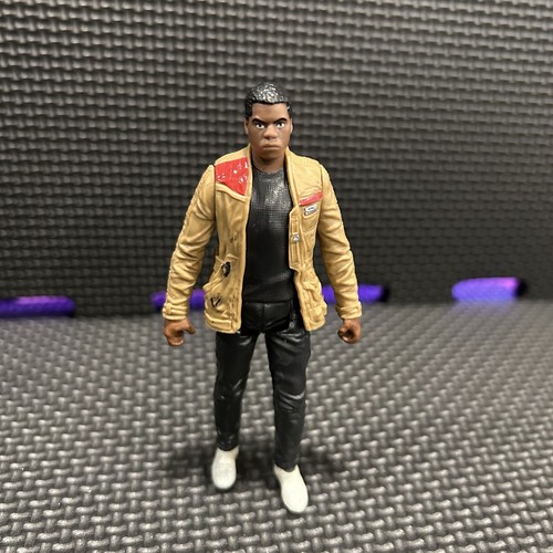 Star Wars figure lot 3.75" Disney Hasbro Kenner Luke Skywalker Obi-Wan Han Solo - Picture 13 of 18