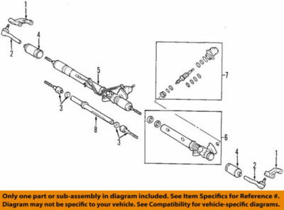 45612-60120 Toyota Arm, steering knuckle, lh 4561260120, New 