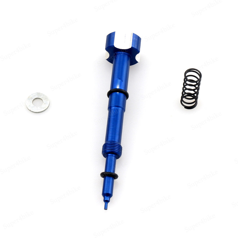 For Yamaha YFZ450 20042009 2013 Air Carburetor Adjust Fuel Screw Kit