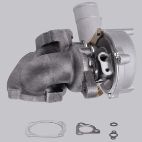 Turbolader for Audi Seat Skoda VW 1.8T 132 KW 180 PS 06A145713D 53039700052 NEU