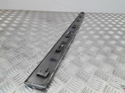 2010 Renault MODUS Front Left Side Door Moulding Strip 8200649248 