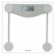 Digital Bath Scale First Digital Bath Scale for Body Weight in the E Glass