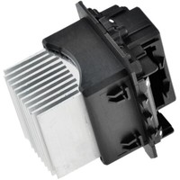 NTY Regler InnenraumgebläSe FüR Renault Clio IV Bh_ 0.9 Tce 90 1.2 16V Twingo