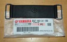 Yamaha OEM BATTERY BAND/STRAP RD200 CS5 WARRI...
