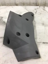 11 Yamaha FX Cruiser 1.8 HO XV 1800 Waverunner handle bar cover housing