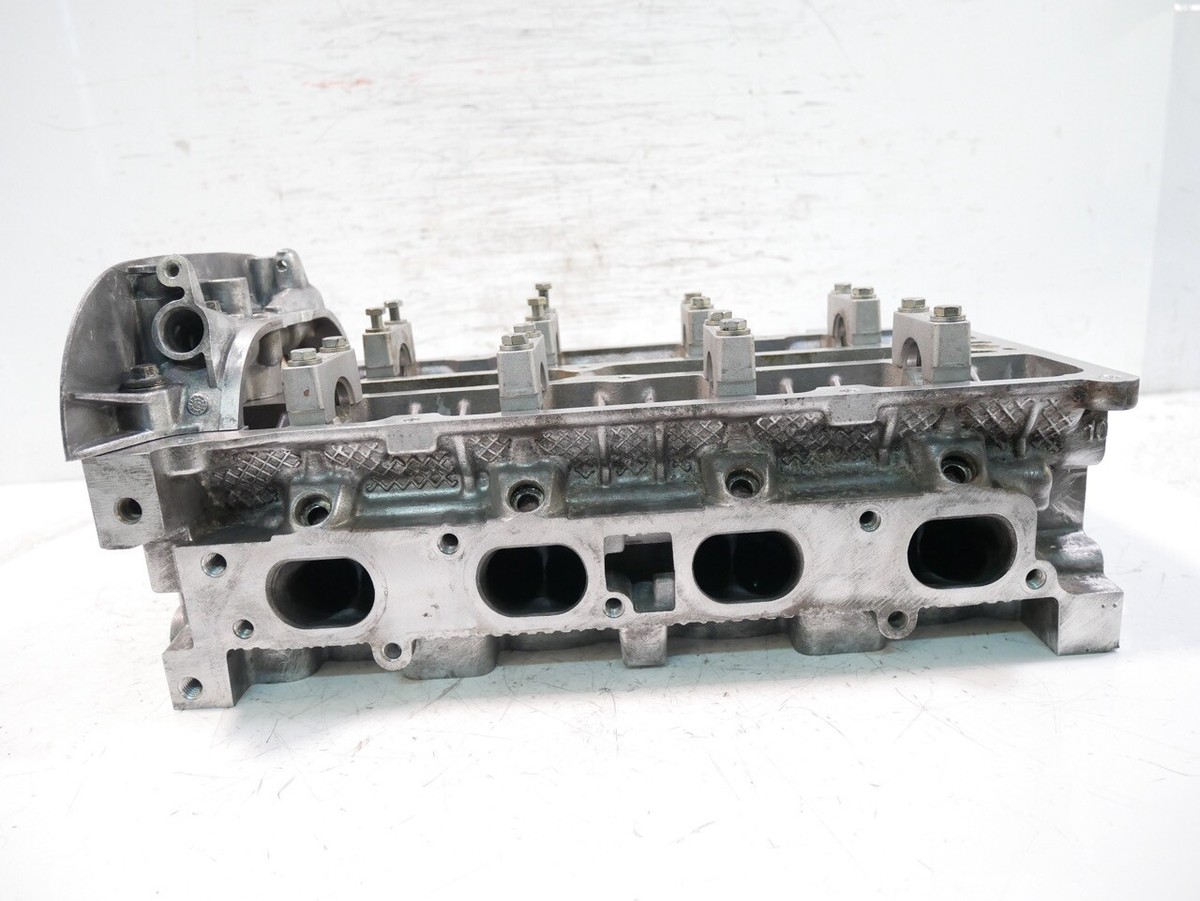 Cylinder head planned for 2013 Ford Focus C-Max 1.6 Ti IQDB