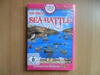 (Pc) - The Great Sea Battle - Neuware!