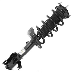 Front Complete Strut Assembly fits 07-12 Acura RDX
