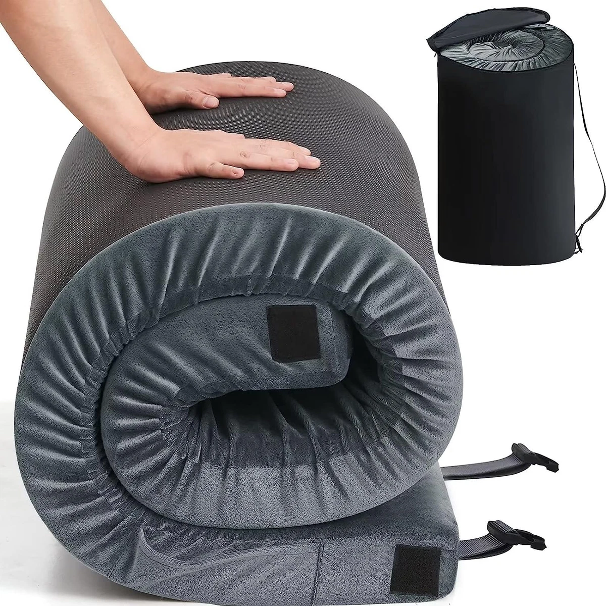 Roll up online mattress for camping