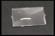 207621 CANON EOS REBEL 2000 FOCUS SCREEN REPAIR PART USED