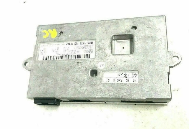 Audi a6 c6 bluetooth