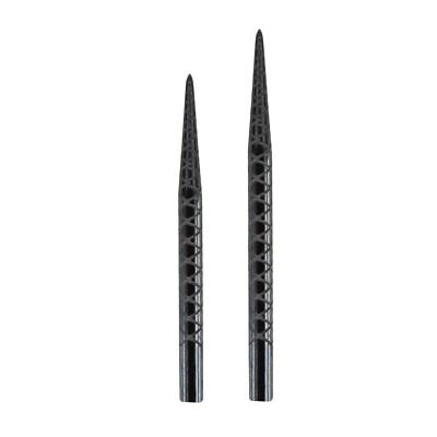 Target - Diamond Pro Point - Schwarz